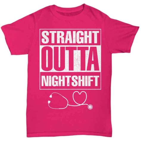 Nurse Shirt Ideas Nursing Shirt Nurse Shirt With Sayings Etsy