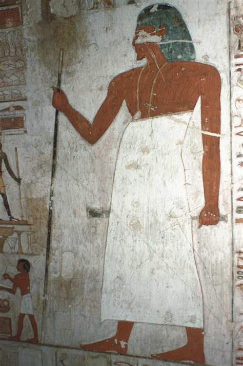 Tomb Of Rekhmire Ancient Egypt Kemet Ancient Egyptian Paintings Ancient Egyptian Artwork