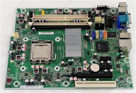 Imac you have to configure it at purchase with the amount of ram you want. Motherboard Hp Compaq 6000 Pro Sff 531965-001 503362-001 ...