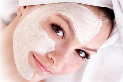 Sensitive Skin Facial Kimberly Massage And Beauty