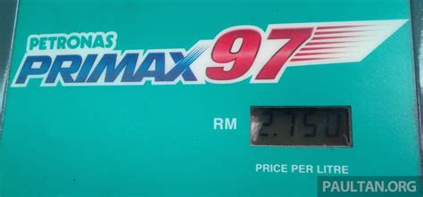 Now it is easy to use this site for your petrol, gas calculator. RON 97 petrol price drops to RM2.75 per litre Ron_97 ...