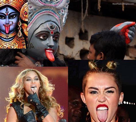 Religious Radio Hosts Miley Cyrus Sold Her Soul To Satan Joined