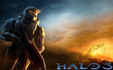 What Was The Very First Halo Game That You Ever Played Rhalo