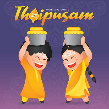 Tamil nadu, thaipusam history in tamil, thaipusam malaysia, disclaimer : Thaipusam Or Thaipoosam A Festival Celebrated By The Tamil ...