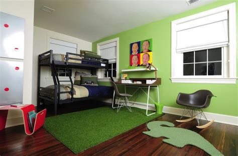 Even if they're reluctant to help, they'll. Cool Boys Room Paint Ideas For Colorful And Brilliant ...