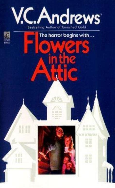 Read Flowers In The Attic Online Read Free Novel Read Light Novel