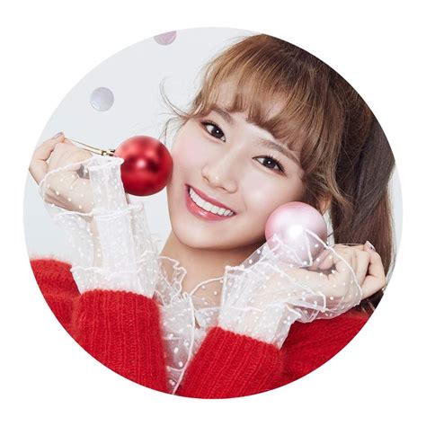 Twice Christmas Icons Twice 트와이스ㅤ Amino