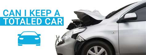 Your insurance company's estimate of what a comparable car will cost may differ from your estimates. Total Loss Car. Get Your Insurance Payout & Sell Your Totaled Car