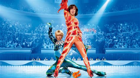 Blades Of Glory Review Movie Empire