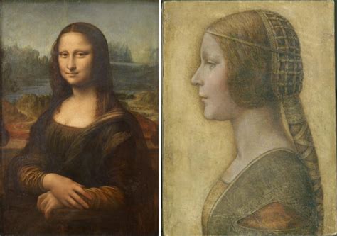 Foi Assim Que Leonardo Da Vinci Fez O Sorriso De Mona Lisa