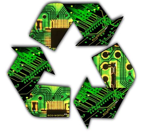 Recycling Used Pcs How Electrical Goods Can Be Recycled And Reused