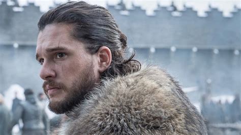 Game Of Thrones Spin Off Series In The Works With Kit Harington As Jon