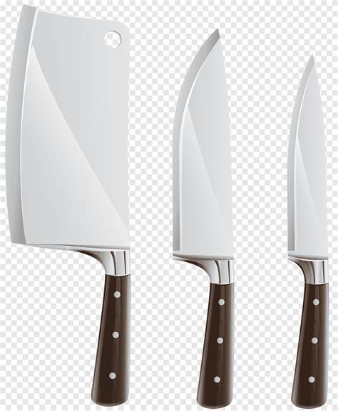 سكين الشيف سكاكين المطبخ والسكاكين المطبخ الشيف png