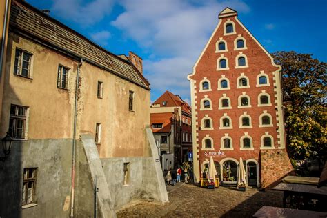 Medieval Town Of Toruń The Places I Have Been