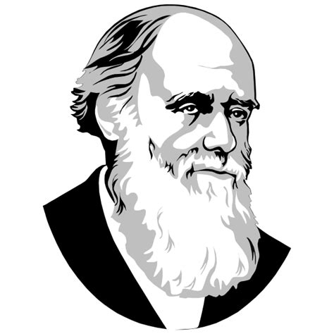 Charles Darwin Png Vectores Psd E Clipart Para Descarga Gratuita