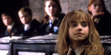 Harry Potter 5 Reasons Hermione Should Have Been In Ravenclaw And 5 She