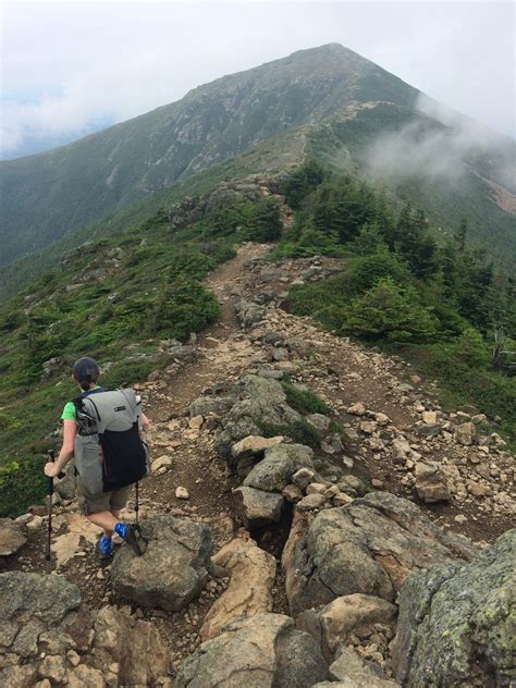 Best Appalachian Trail Section Hiking According To The Experts