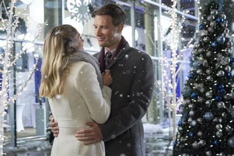 The Coming Week In Holiday Tv