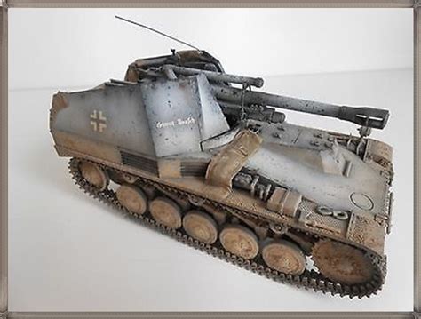 Pin By Rojn Chintamas On Panzer Wespe German Tanks German Panzer Ii