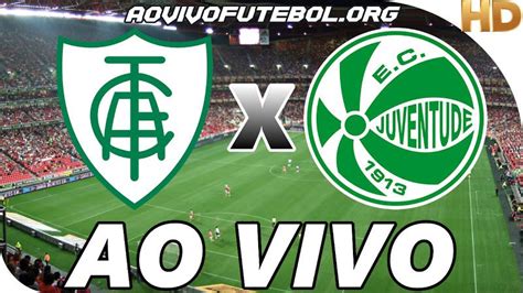 America mg has 1.90 odds to win the football match, odds provided by probably the best online bookmaker, unibet. América-MG x Juventude ao vivo: Assistir online grátis
