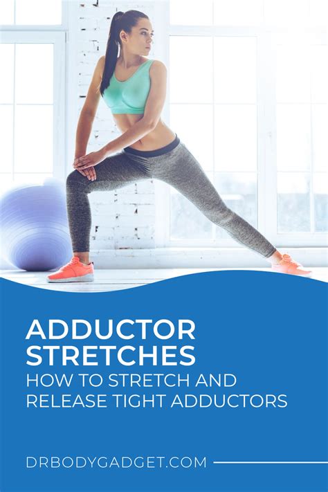 Tight Adductors How To Stretch Your Adductors To Increase Flexibility In 2020 Adductor