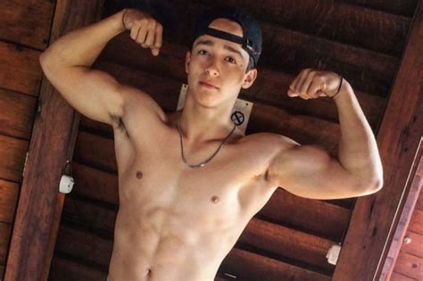 Yusef y ernesto cázares en vivo verdades de exatlón méxico y retos lo que no se vio en la tele. La Capital | Ernesto Cazares Ganador De Exatlon Seguira ...