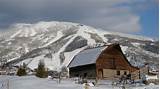 Ski Packages For Steamboat Springs Pictures