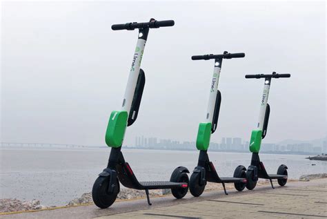 lime the e scooter app has introduced ‘group ride feature retail and leisure international