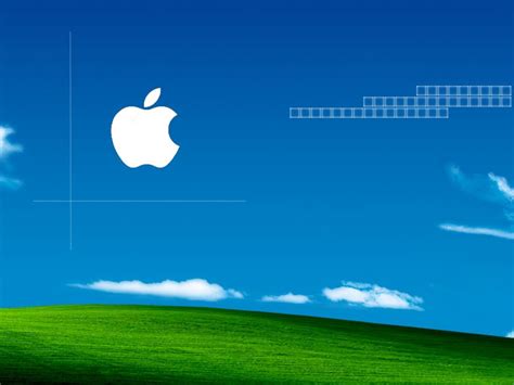 46 Apple Wallpapers For Windows Wallpapersafari