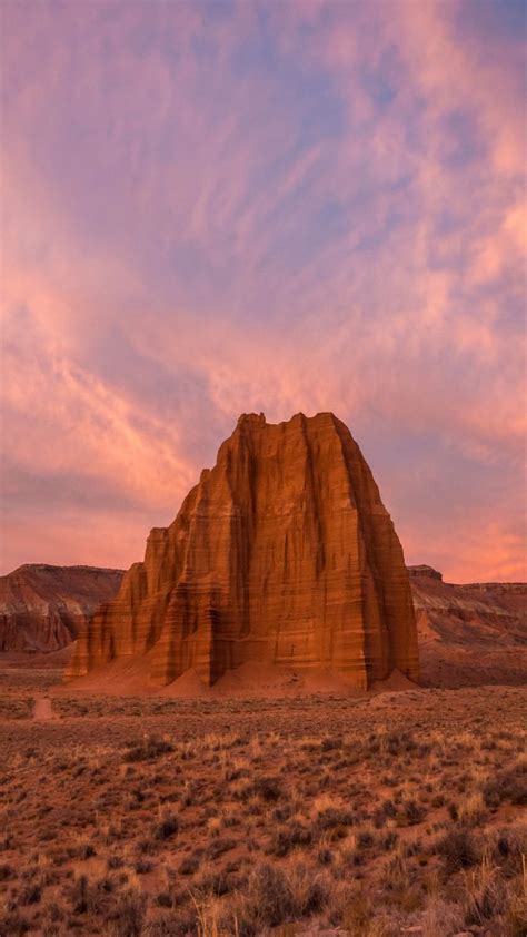 10 Gorgeous Desert Phone Wallpapers Desert Pictures