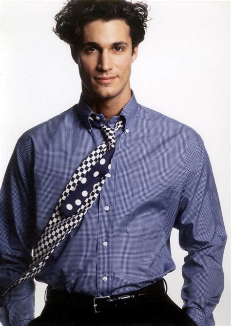 Nigel Barker The Younger Years