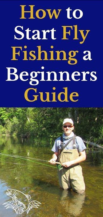 How To Start Fly Fishing A Beginners Guide Artofit