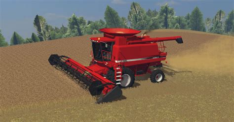 Farming Simulator Mods Br Case 2388 Fs 15