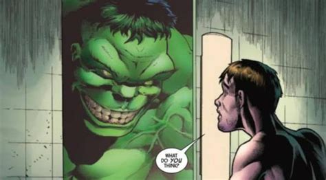 What Are The Powers Of The Hulk Quora