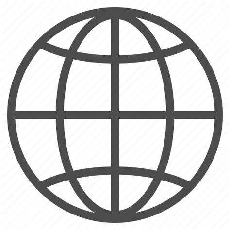 Browser Earth Global Globe Internet Location Map Navigation