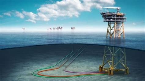 Subsea 7s Pipelines And Umbilicals For Aker Bps Hod