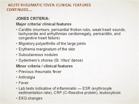 Pathology Of Rheumatic Heart Disease Infective Endocarditis And