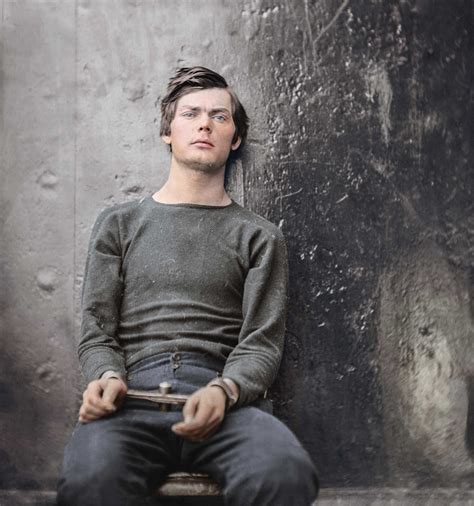 The Civil War In Color 28 Stunning Colorized Photos That Bring