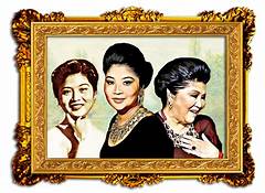 The Psychological Profile Of Imelda Marcos Unraveling The Enigma