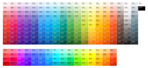 Top Color Schemes For Your Website Tech Fry