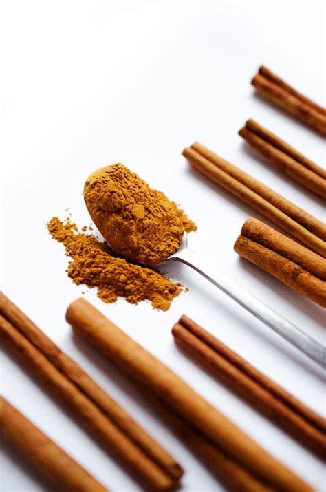 Cinnamon 101 Everything You Need To Know About Cinnamon