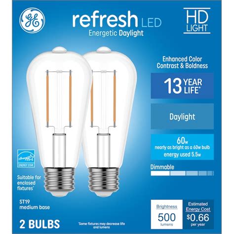 55 Watt T6 2c Fluorescent Light Bulb Shelly Lighting