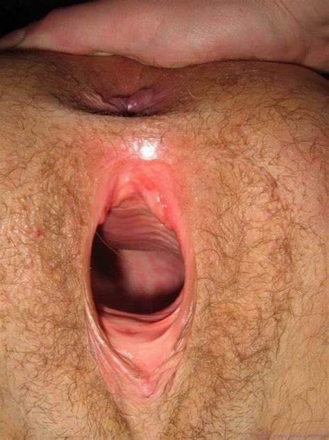Большая вагина