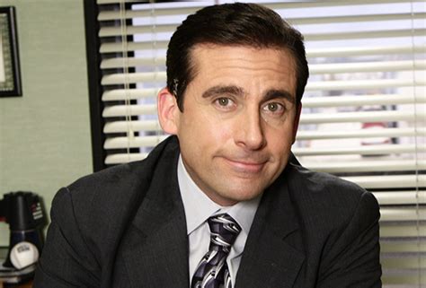 ‘the Office Steve Carell Reacts To Potential Revival Of Nbc Series