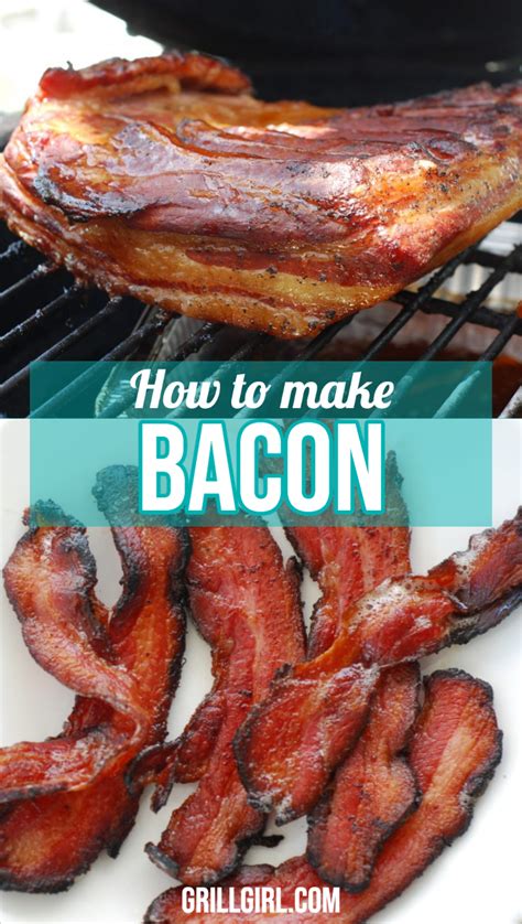 homemade bacon recipe laptrinhx news