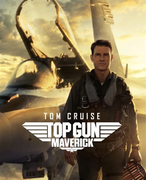 Tom Cruise Returns In Top Gun Maverick To Prove Hes The Best Of The