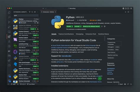 Setting The Python Path In Visual Studio Code For File Launch Json