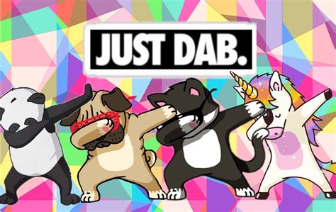 Freetoedit Dab Dabbing Panda Unicorn Dog Cat Remixed From