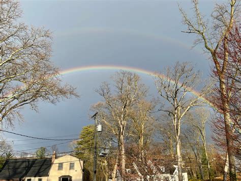 Good Morning America's Rob Marciano tells GMA fans where he's been as