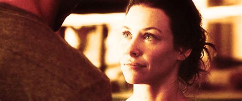 h evangeline lilly blake find on er